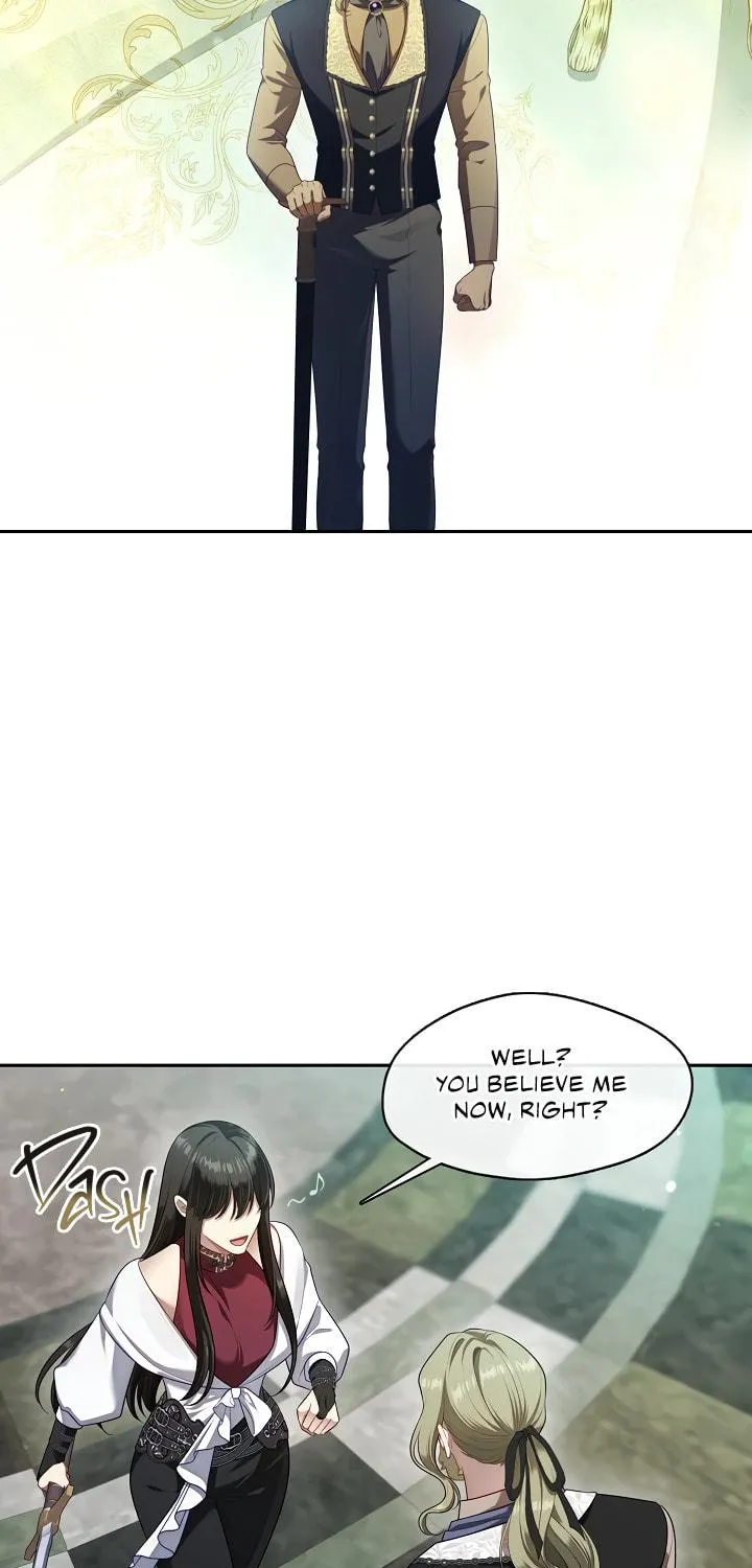 The S-Class Lady Chapter 55 page 75 - 