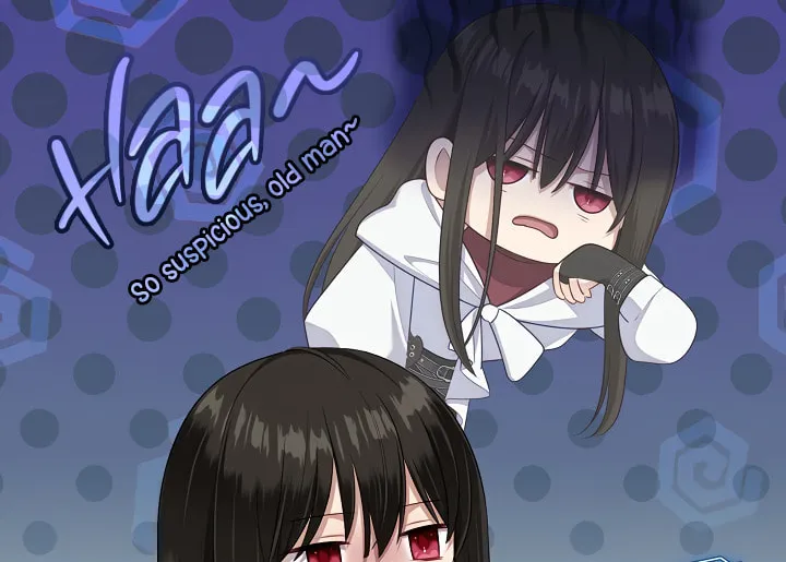 The S-Class Lady Chapter 55 page 80 - 