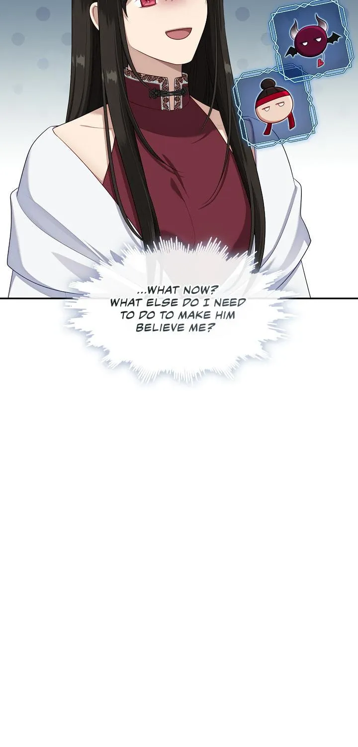 The S-Class Lady Chapter 55 page 81 - 