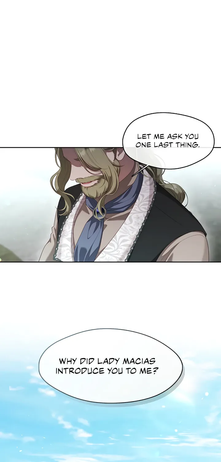 The S-Class Lady Chapter 56 page 2 - 