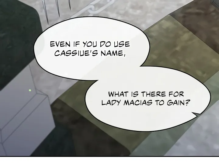 The S-Class Lady Chapter 56 page 12 - 