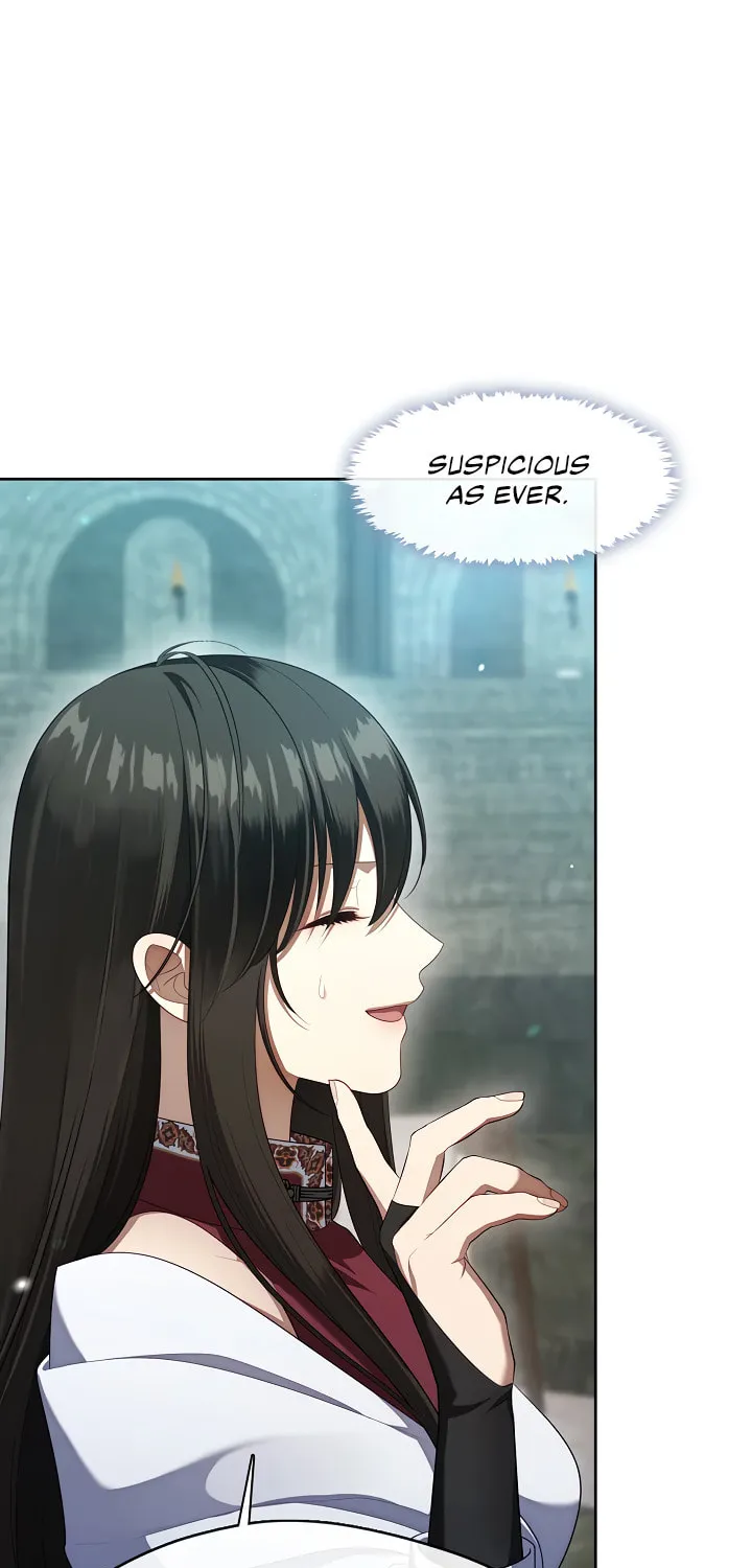 The S-Class Lady Chapter 56 page 13 - 