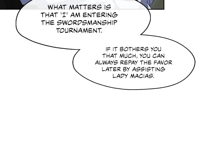 The S-Class Lady Chapter 56 page 14 - 