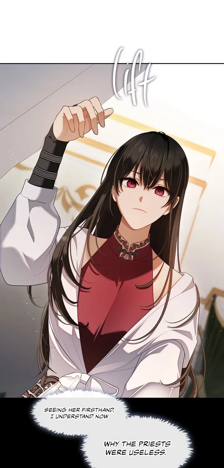 The S-Class Lady Chapter 56 page 20 - 