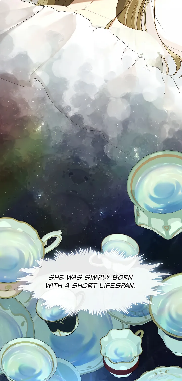 The S-Class Lady Chapter 56 page 22 - 