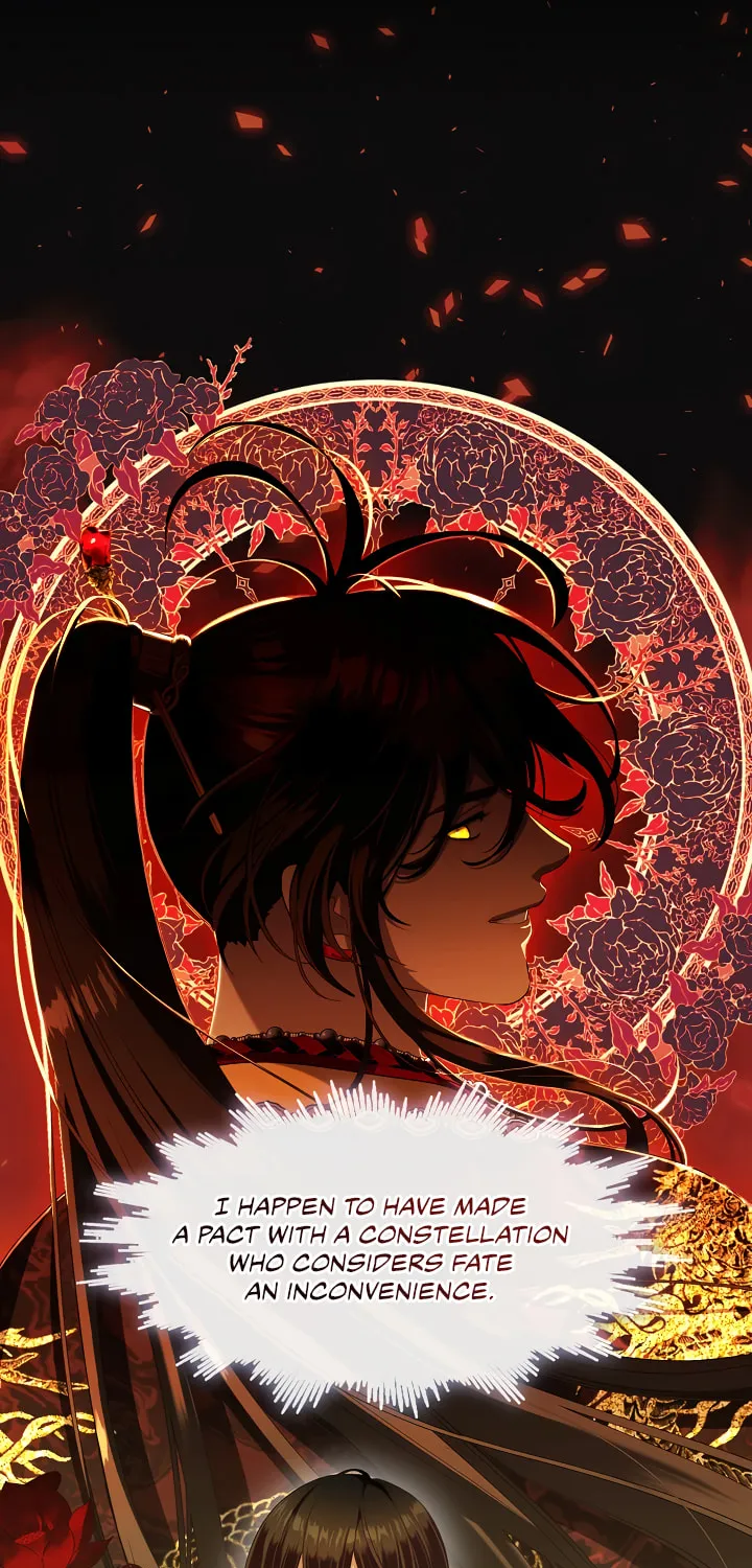 The S-Class Lady Chapter 56 page 26 - 