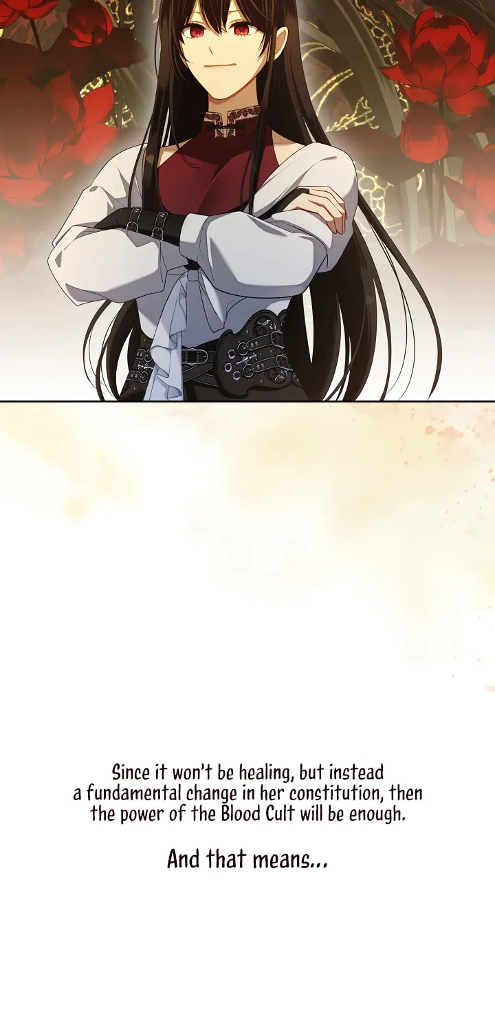 The S-Class Lady Chapter 56 page 27 - 