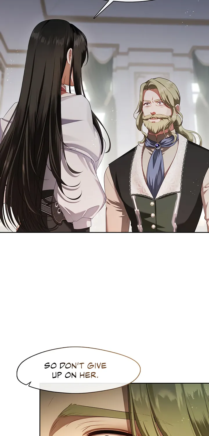 The S-Class Lady Chapter 56 page 29 - 