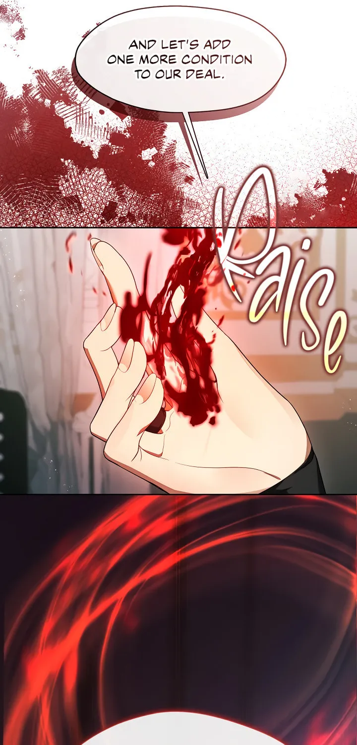 The S-Class Lady Chapter 56 page 32 - 