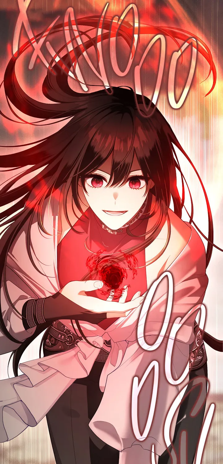 The S-Class Lady Chapter 56 page 34 - 