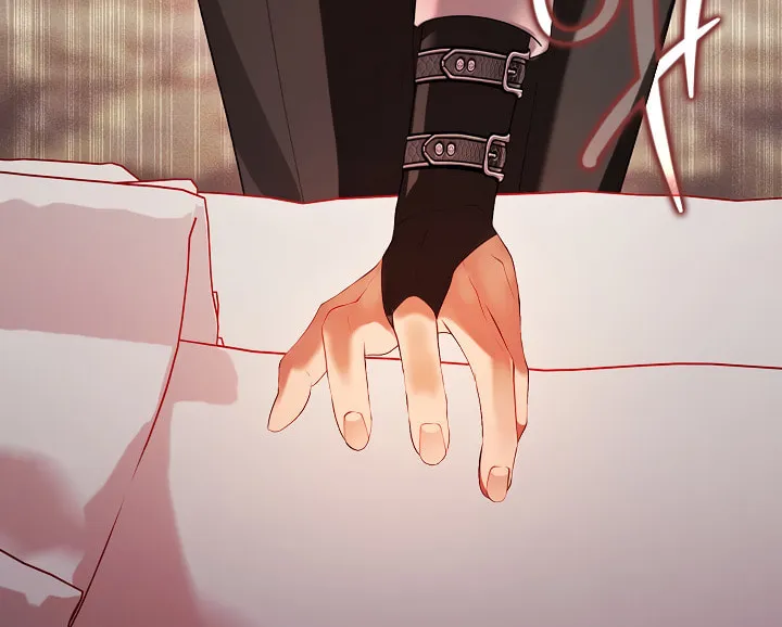 The S-Class Lady Chapter 56 page 35 - 