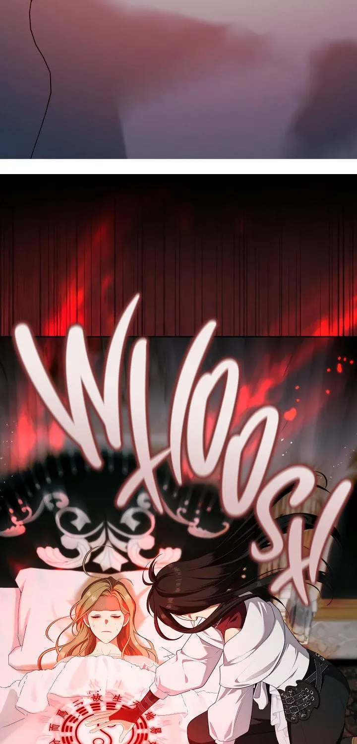 The S-Class Lady Chapter 56 page 36 - 