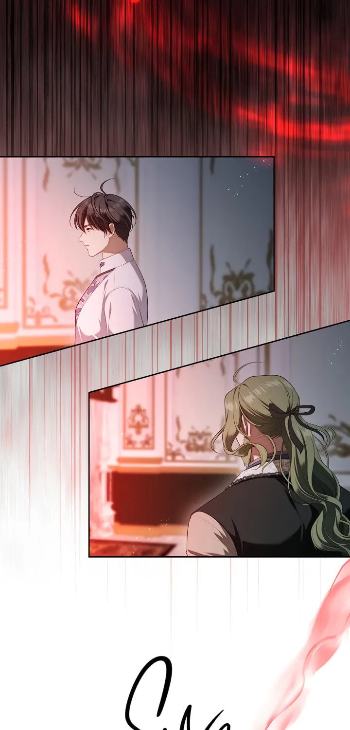 The S-Class Lady Chapter 56 page 38 - 