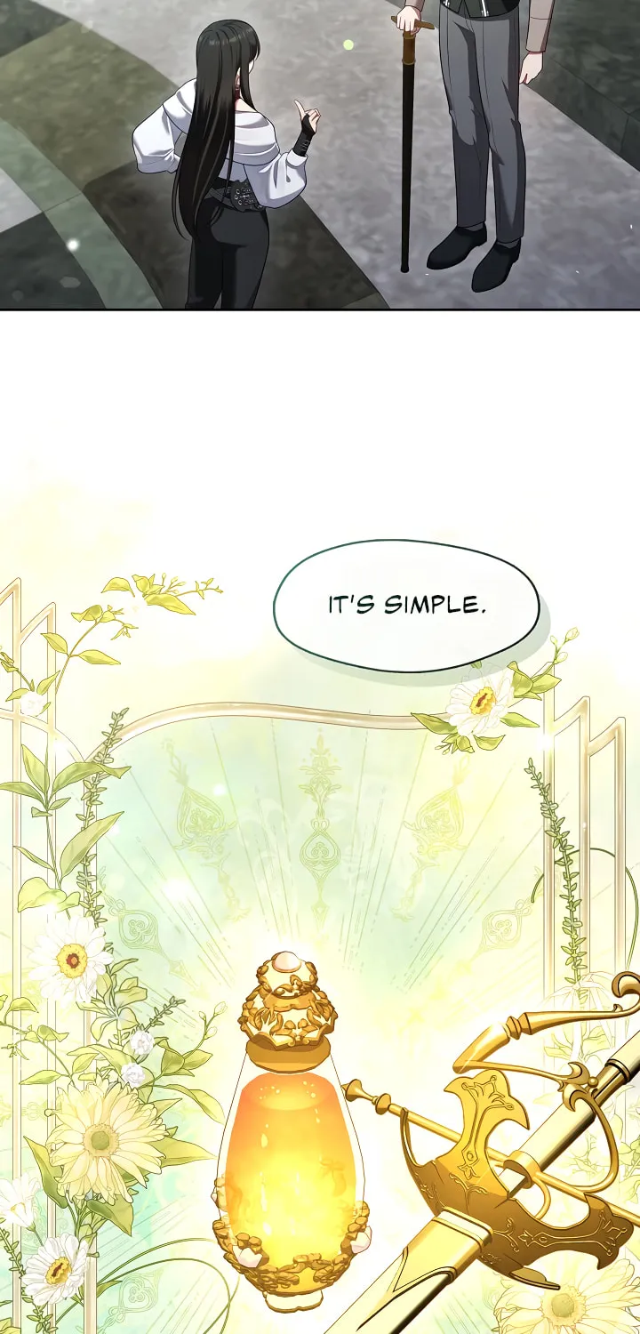 The S-Class Lady Chapter 56 page 5 - 