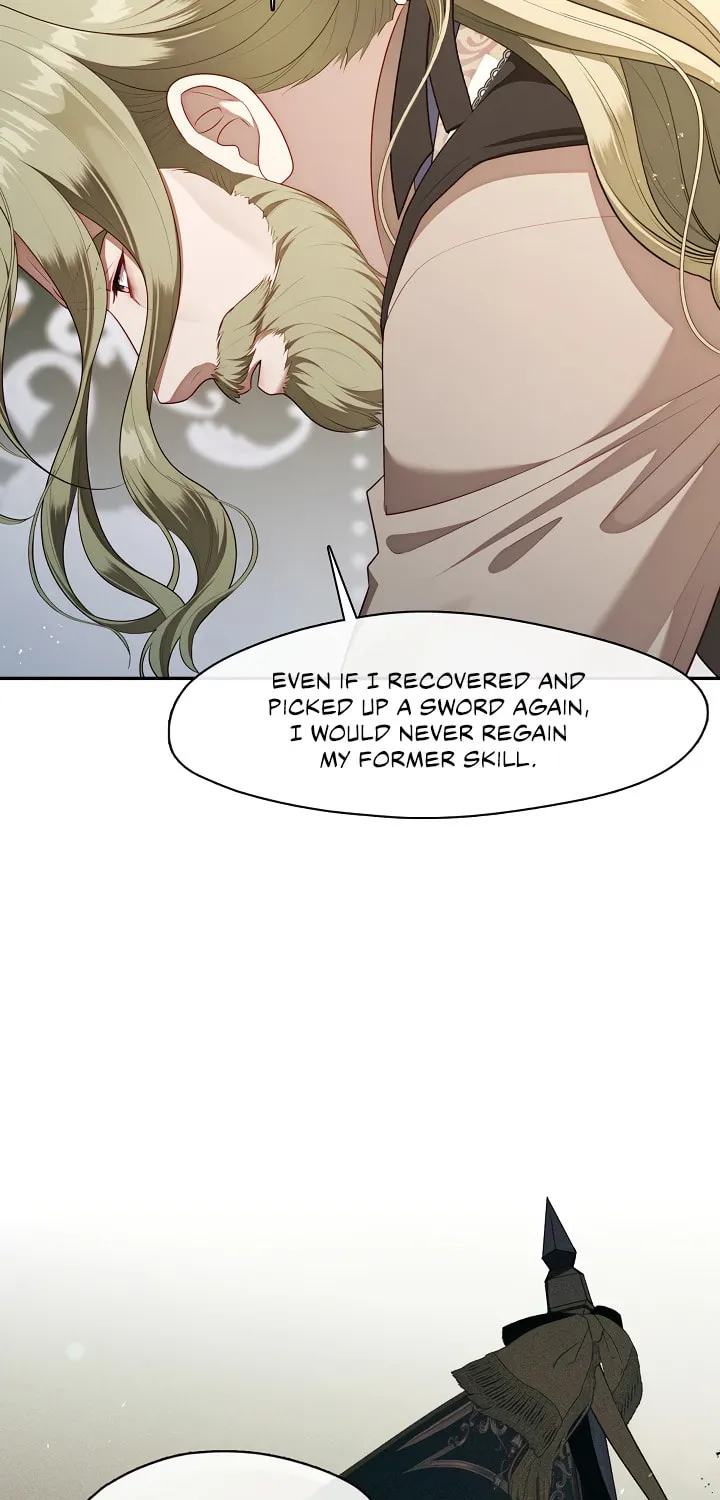 The S-Class Lady Chapter 56 page 46 - 