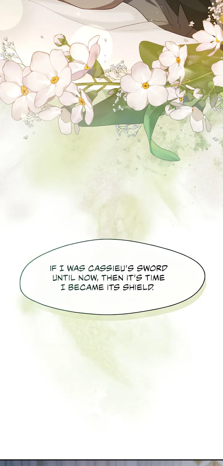 The S-Class Lady Chapter 56 page 50 - 