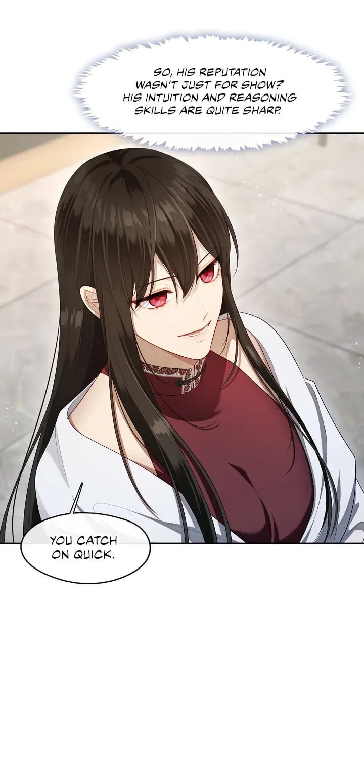 The S-Class Lady Chapter 56 page 56 - 