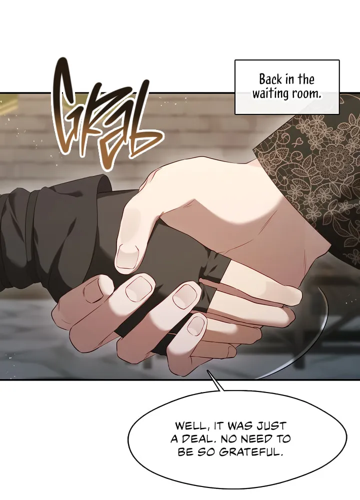 The S-Class Lady Chapter 56 page 58 - 