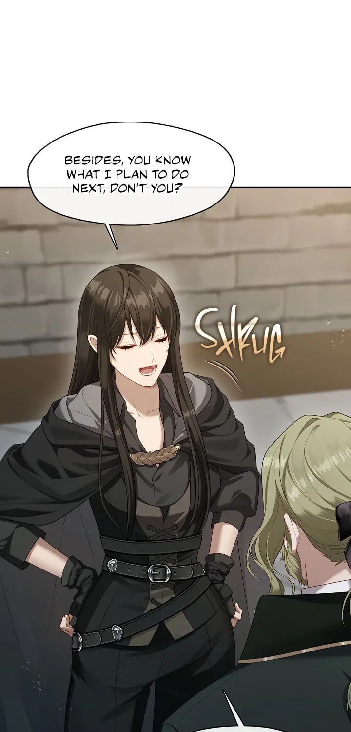 The S-Class Lady Chapter 56 page 59 - 