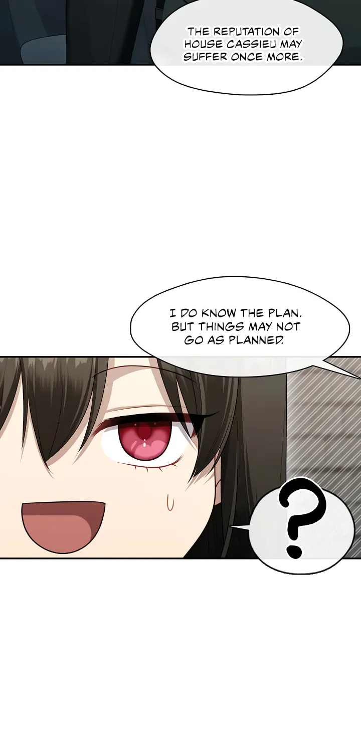 The S-Class Lady Chapter 56 page 60 - 