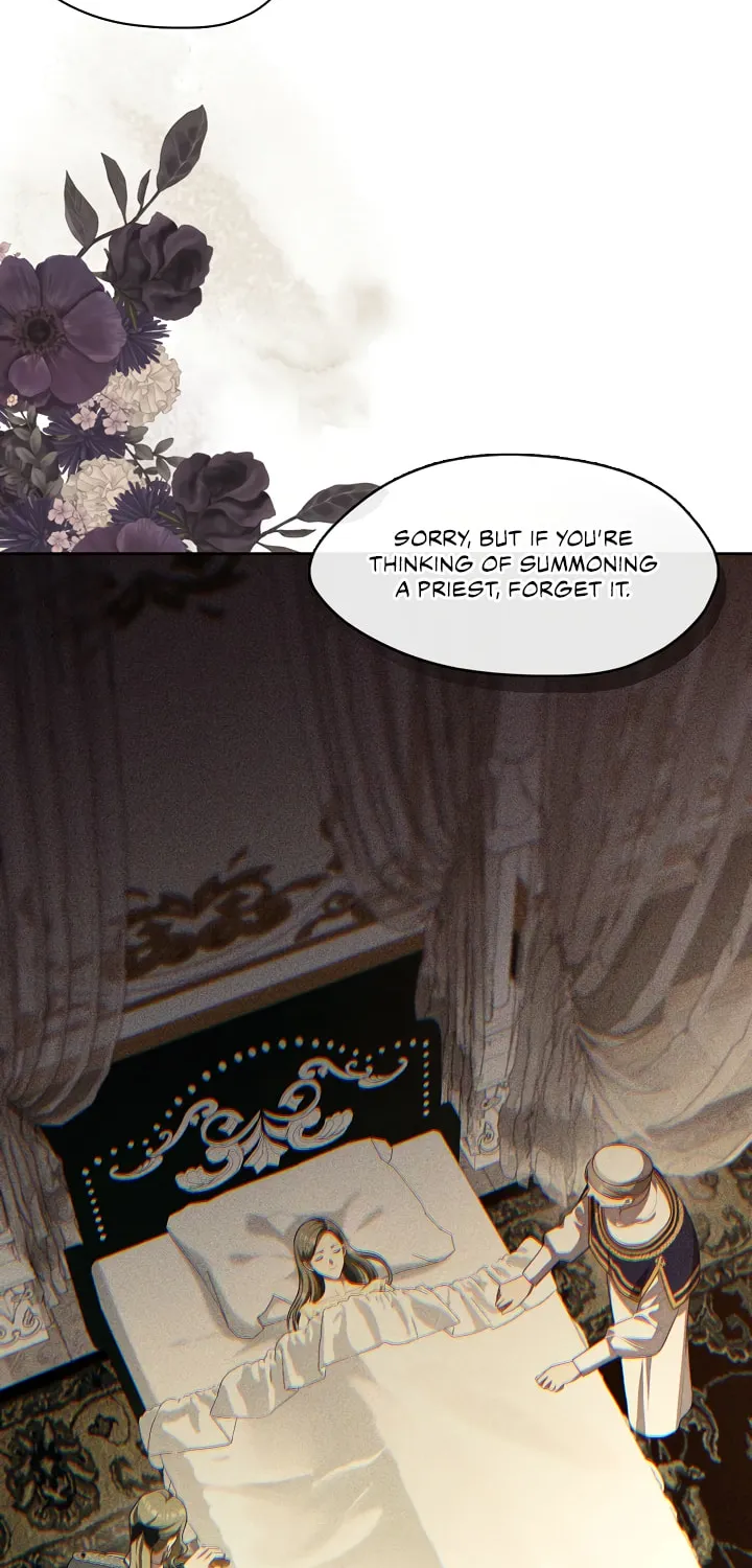 The S-Class Lady Chapter 56 page 7 - 