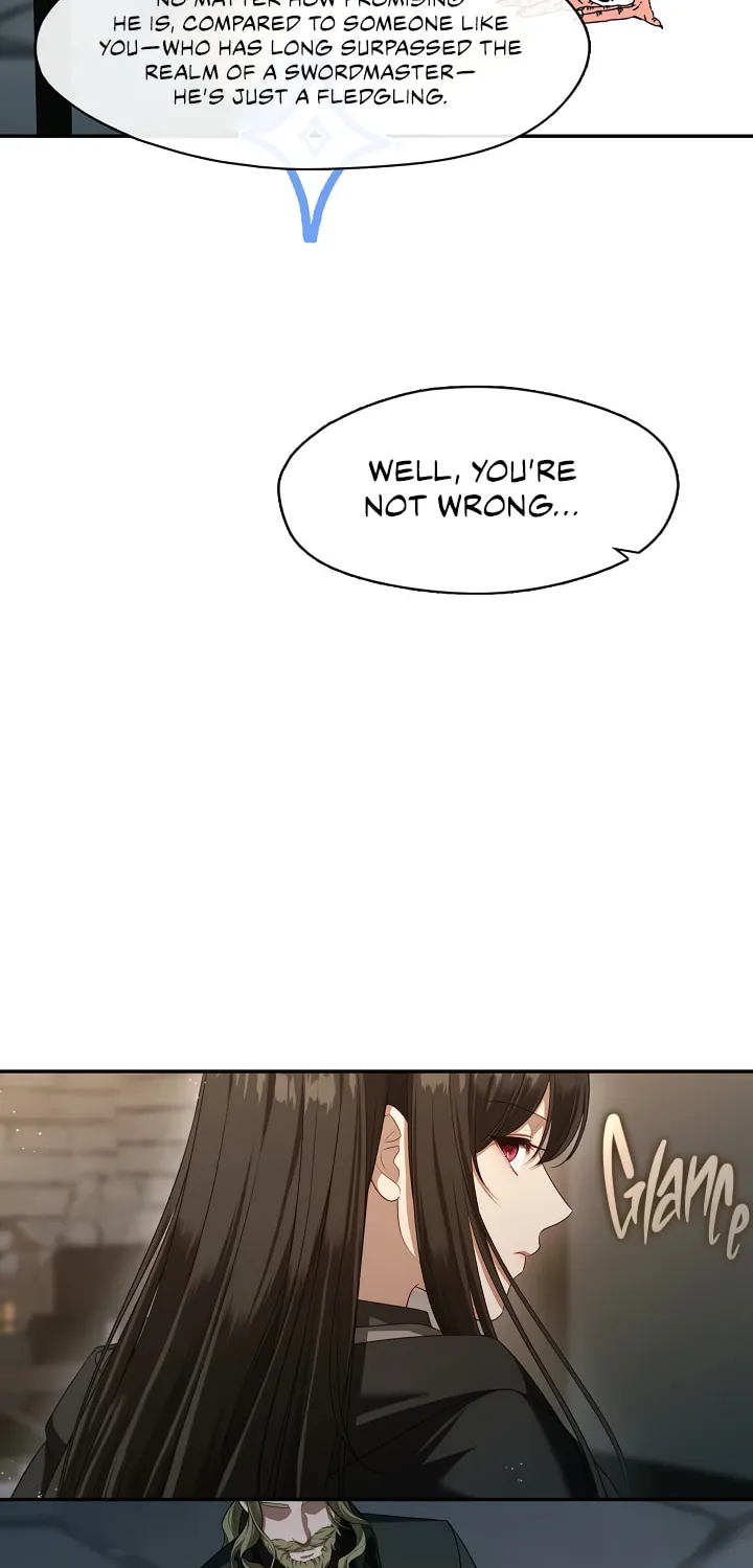 The S-Class Lady Chapter 56 page 62 - 