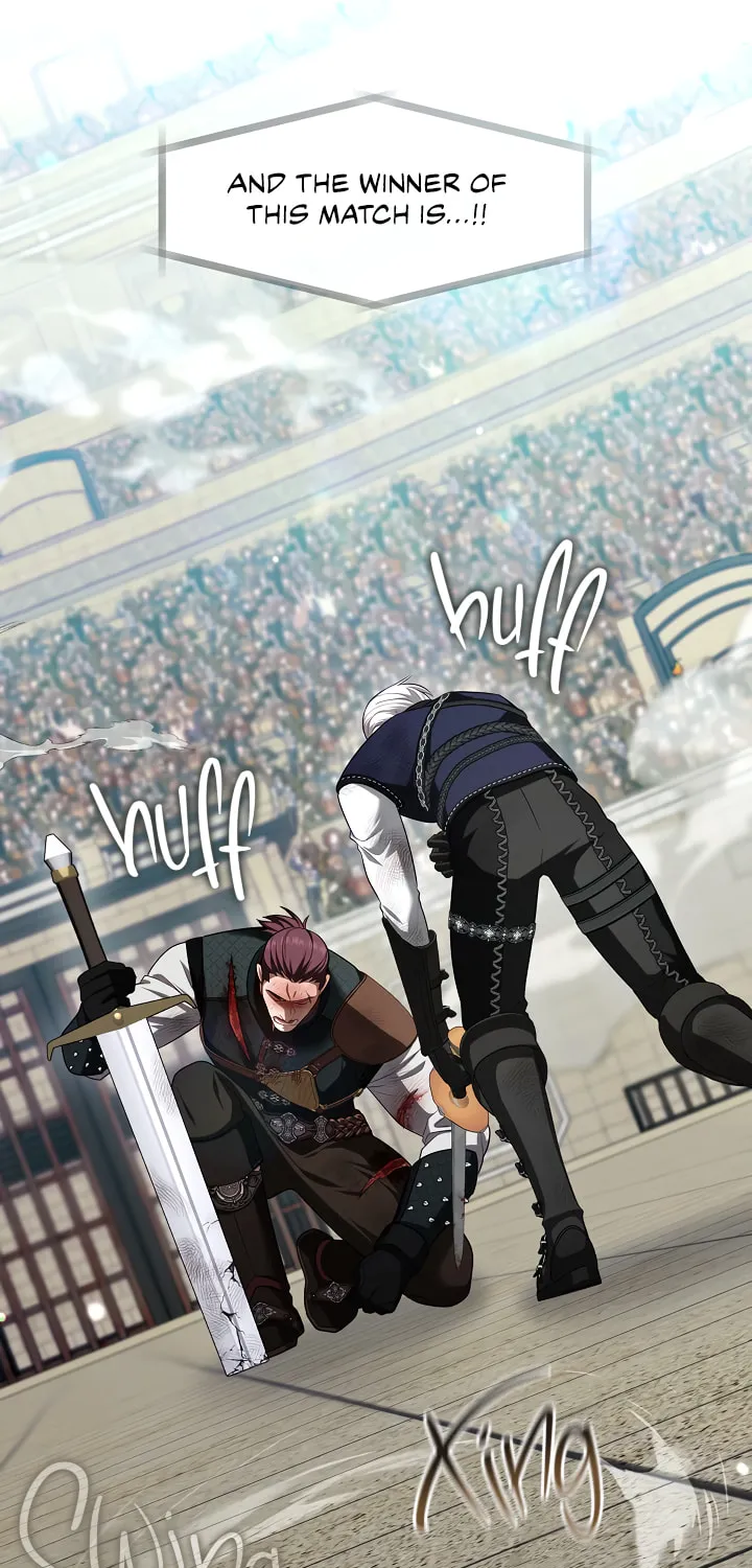 The S-Class Lady Chapter 56 page 66 - 