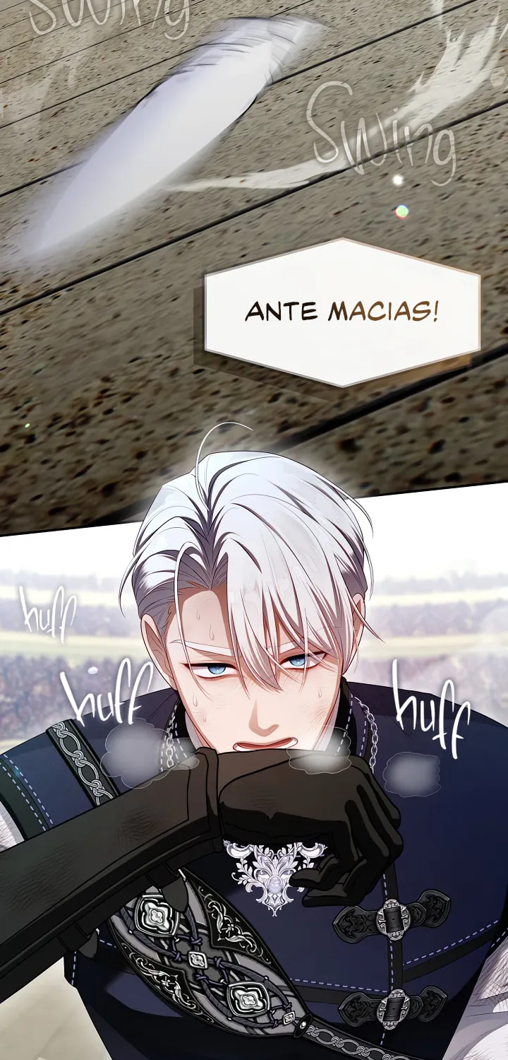 The S-Class Lady Chapter 56 page 67 - 