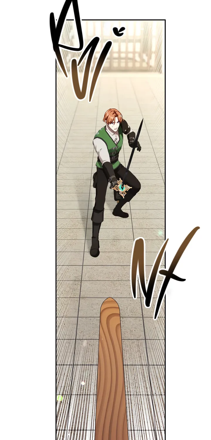 The S-Class Lady Chapter 57 page 11 - 