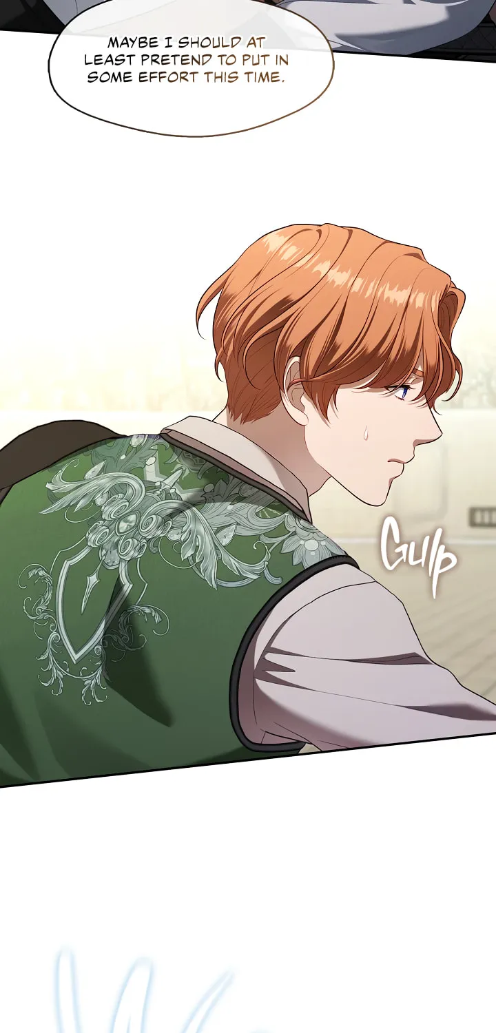 The S-Class Lady Chapter 57 page 13 - 