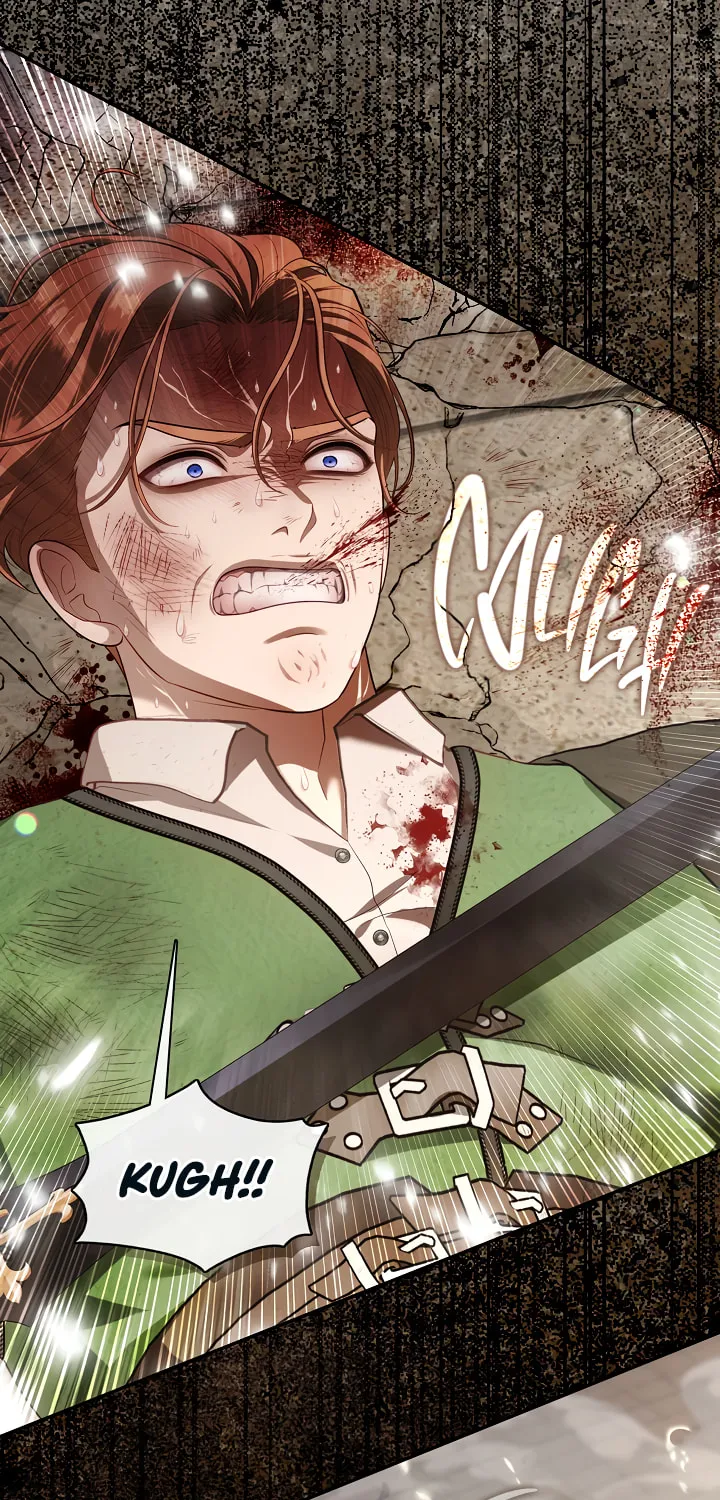 The S-Class Lady Chapter 57 page 18 - 