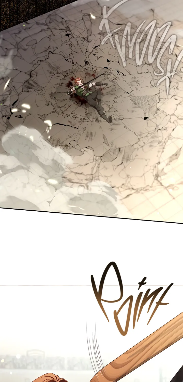 The S-Class Lady Chapter 57 page 19 - 