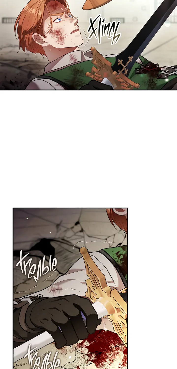 The S-Class Lady Chapter 57 page 20 - 