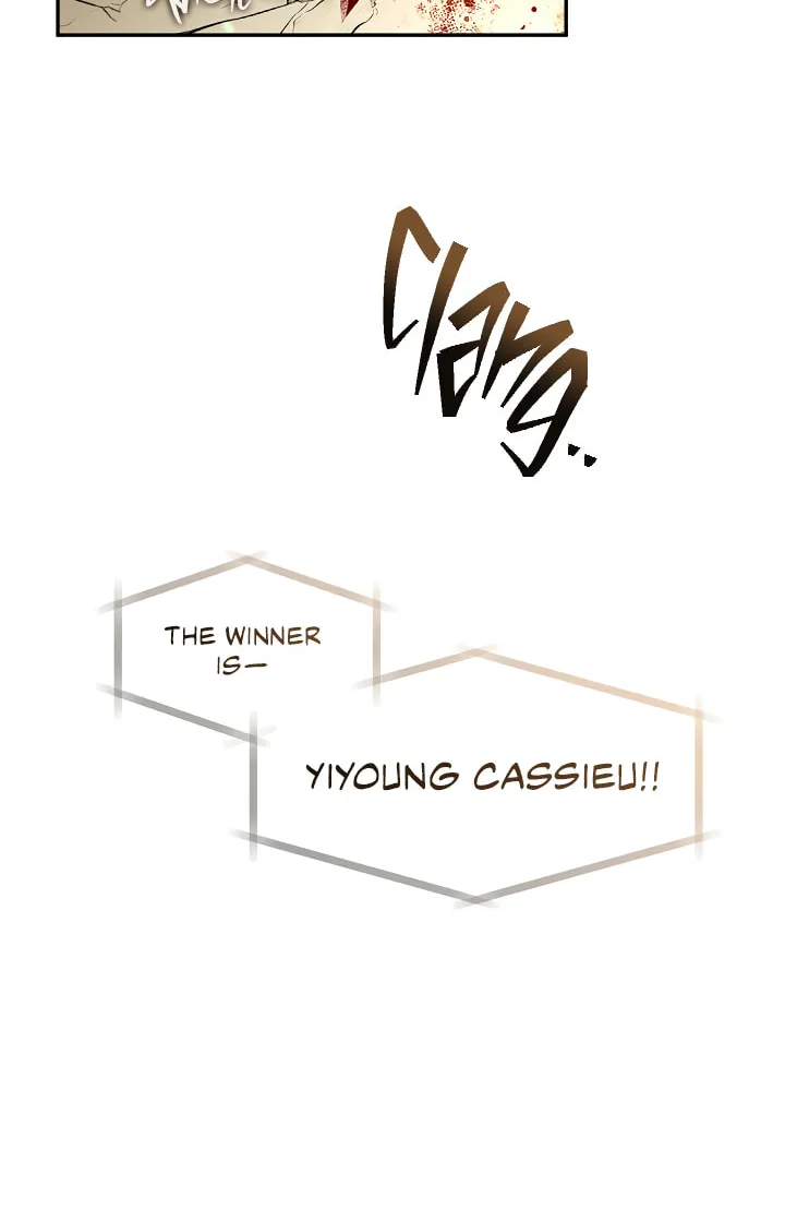 The S-Class Lady Chapter 57 page 21 - 