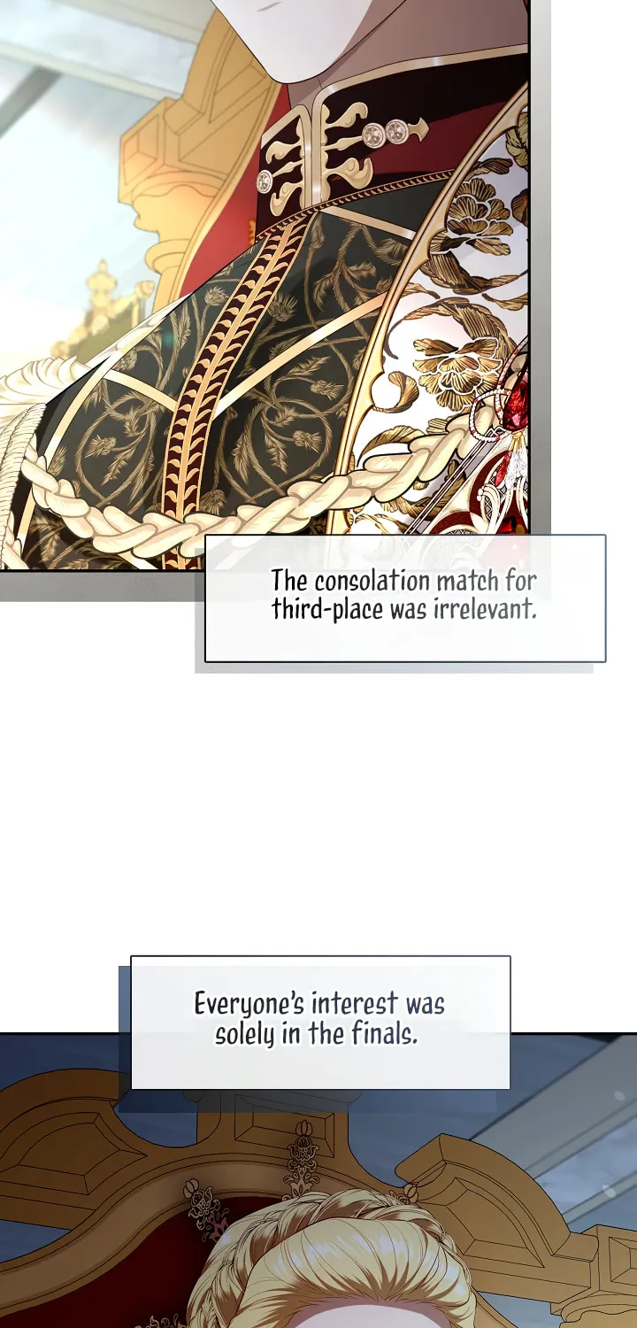 The S-Class Lady Chapter 57 page 27 - 