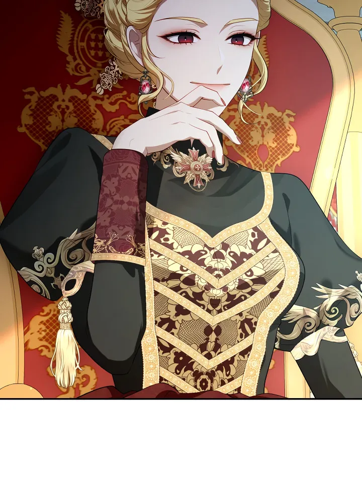 The S-Class Lady Chapter 57 page 28 - 