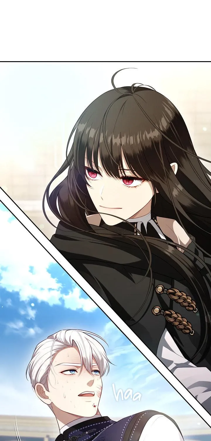 The S-Class Lady Chapter 57 page 29 - 