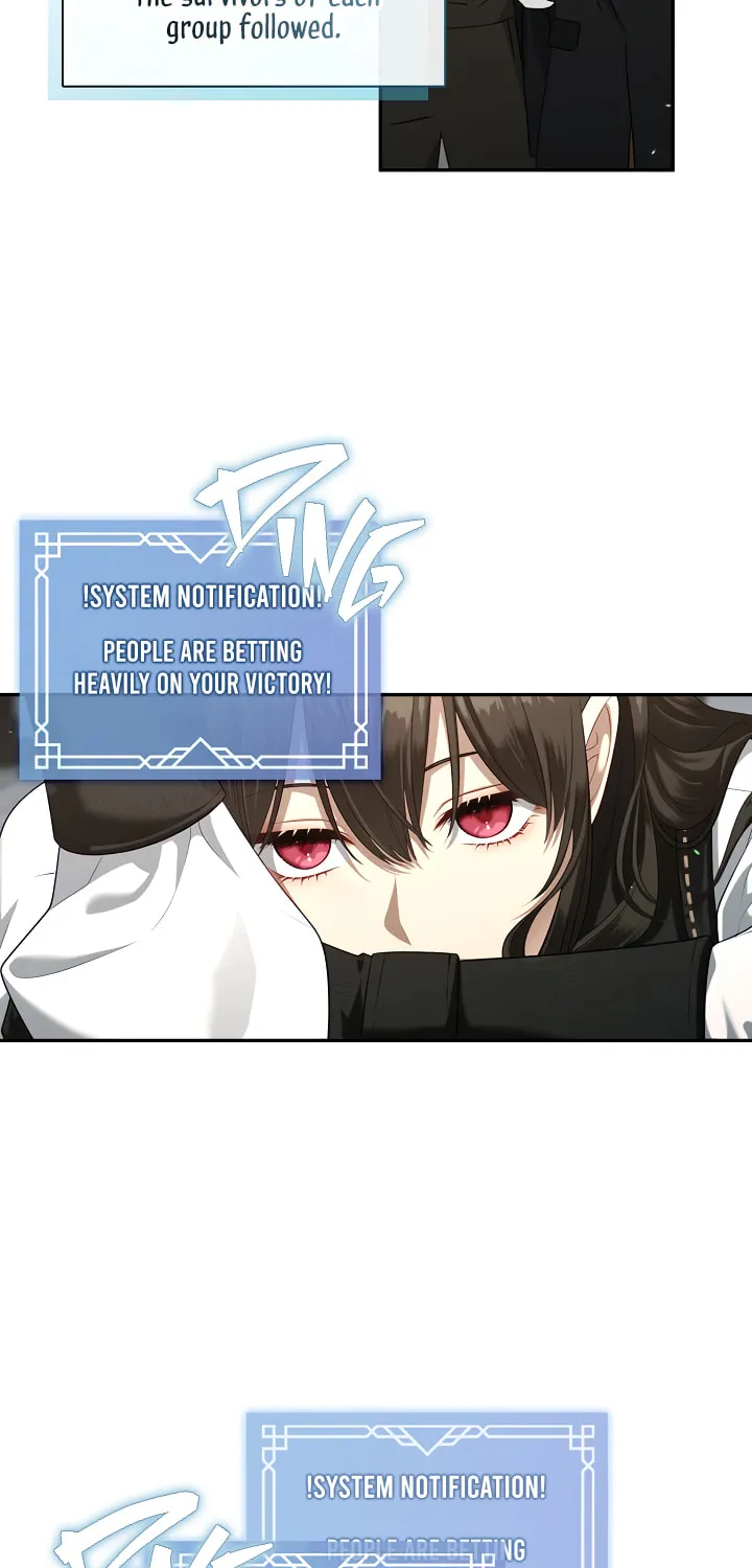 The S-Class Lady Chapter 57 page 4 - 