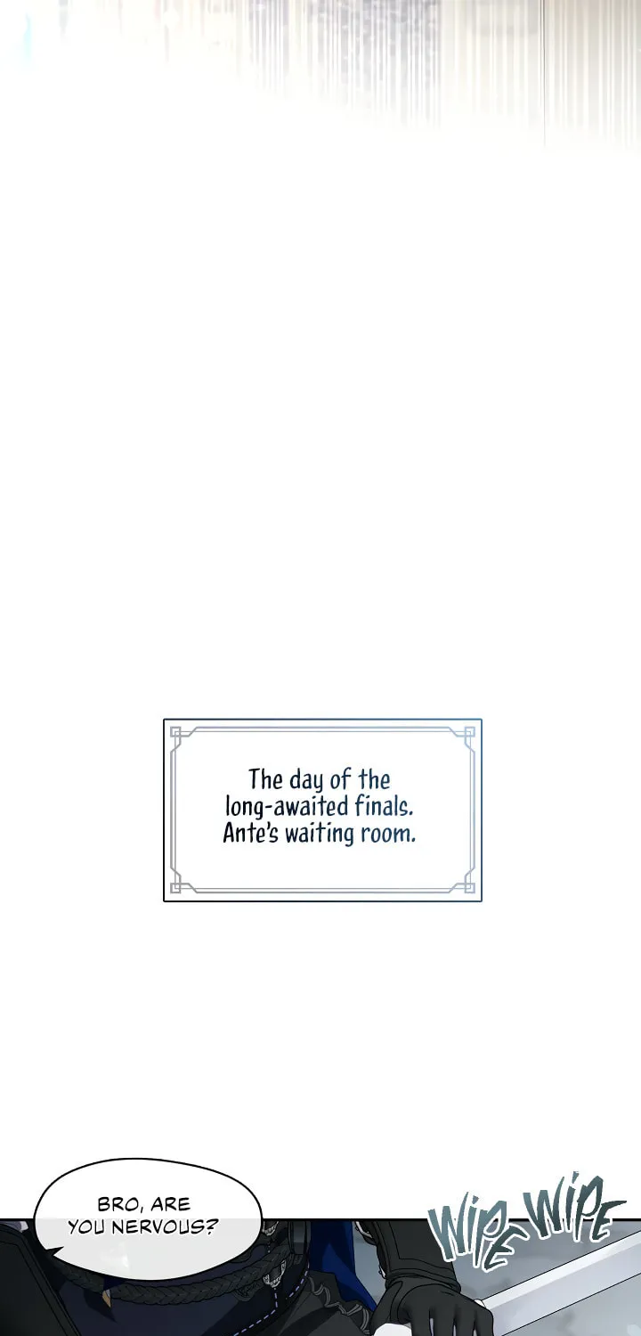 The S-Class Lady Chapter 57 page 33 - 