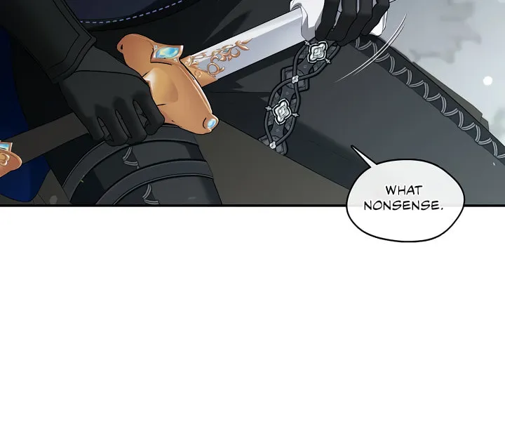 The S-Class Lady Chapter 57 page 34 - 