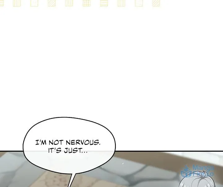 The S-Class Lady Chapter 57 page 36 - 