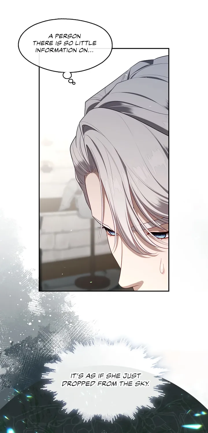 The S-Class Lady Chapter 57 page 43 - 