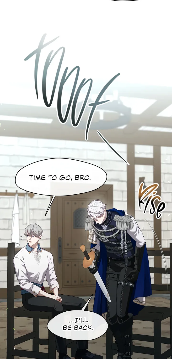 The S-Class Lady Chapter 57 page 50 - 