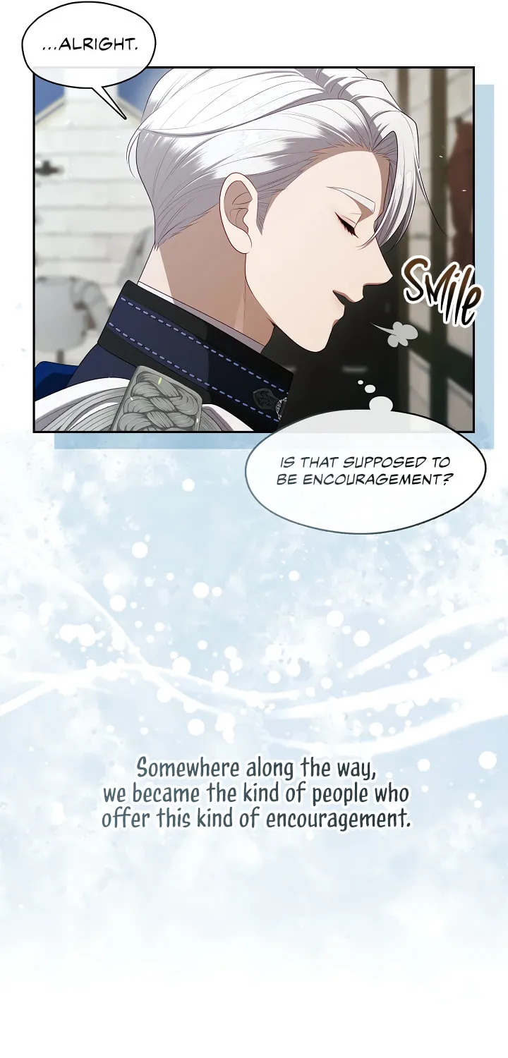 The S-Class Lady Chapter 57 page 53 - 