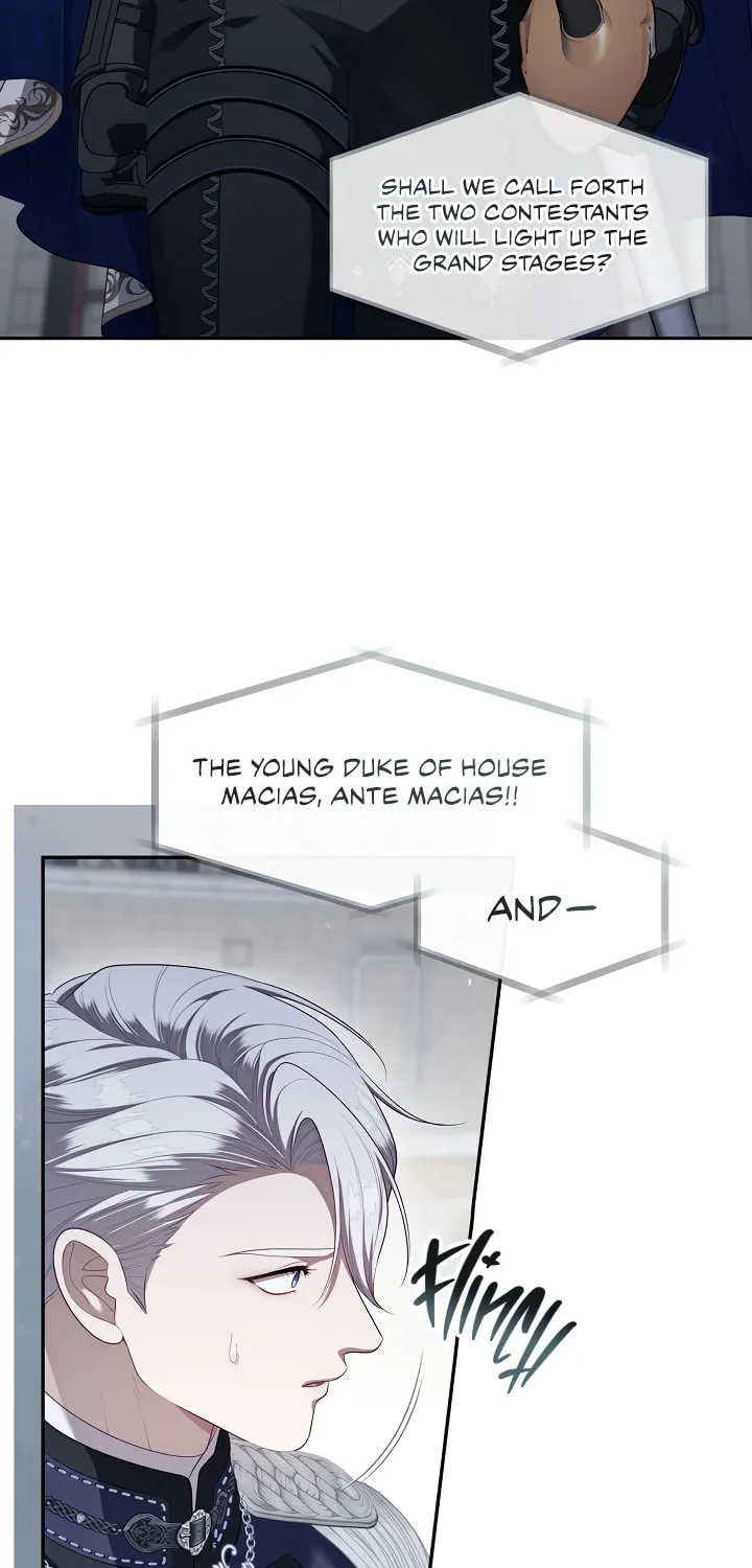 The S-Class Lady Chapter 57 page 55 - 