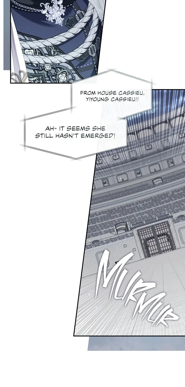 The S-Class Lady Chapter 57 page 56 - 