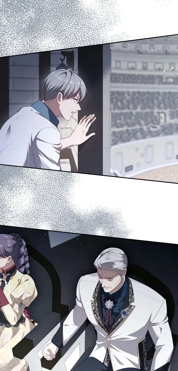 The S-Class Lady Chapter 57 page 61 - 