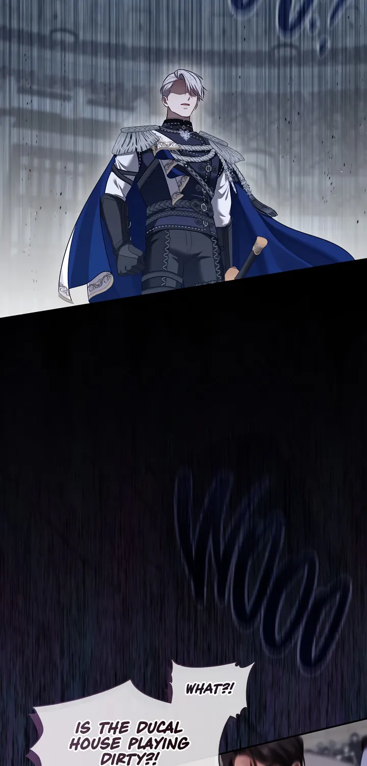 The S-Class Lady Chapter 57 page 63 - 