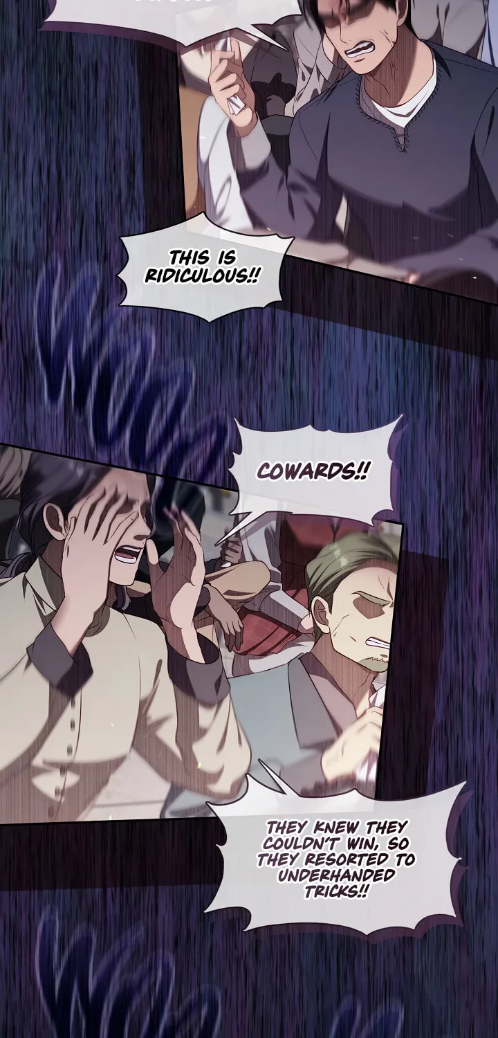 The S-Class Lady Chapter 57 page 64 - 