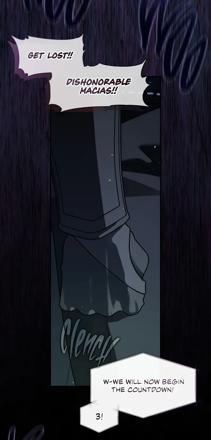 The S-Class Lady Chapter 57 page 65 - 